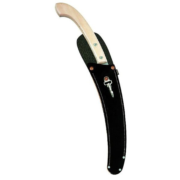SCABBARD-WEAVER-RUBBER BELTING-14.5 20.5" x1.75" x4"
